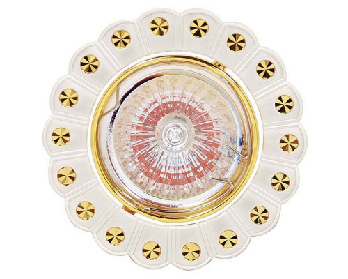 Встраиваемый светильник Horoz Electric