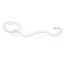 Накладной светильник Ambrella Metallic 14 FL417