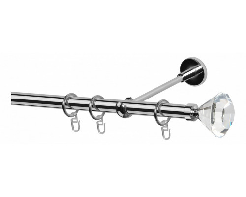 Карниз (300 см) Алмаз