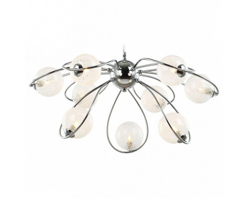 Подвесная люстра TOPGRADE TOPGRADE Scope