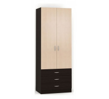 Шкаф для белья Рио ШР.046.800-01