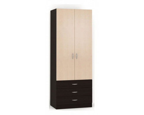 Шкаф для белья Рио ШР.046.800-01