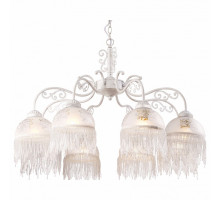 Подвесная люстра Arte Lamp Perlina A9560LM-8WG