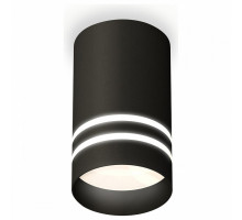 Накладной светильник Ambrella Techno 242 XS7422022