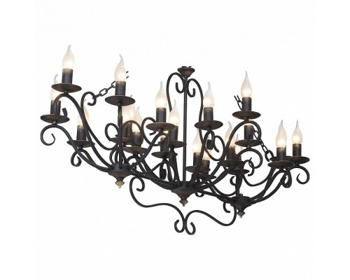 Подвесная люстра Vitaluce V1020 V1020/20