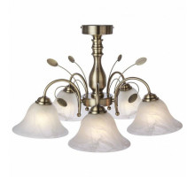 Люстра на штанге Globo Posadas 69007-5