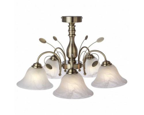 Люстра на штанге Globo Posadas 69007-5