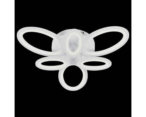 Накладной светильник Natali Kovaltseva 82033 HIGH-TECH LED LAMPS 82033