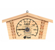 Термометр (17x23.5x3 см) 18014