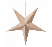 Звезда световая Eglo Velvet 501-64