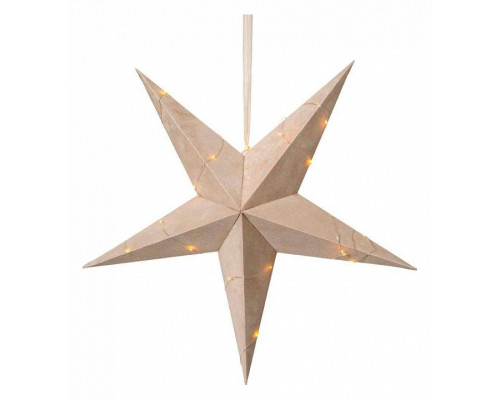 Звезда световая Eglo Velvet 501-64