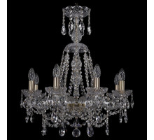 Подвесная люстра Bohemia Art Classic 11.25 11.25.8.200.XL-68.Br.Sp
