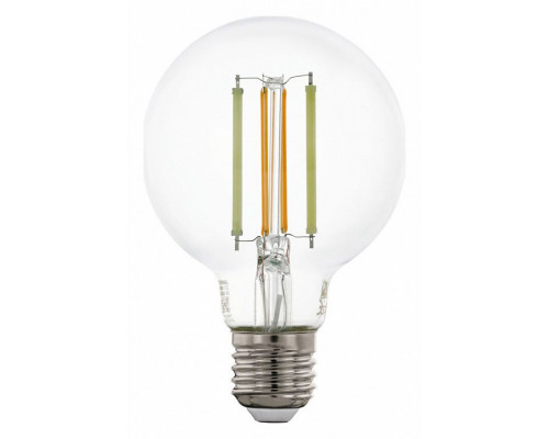 Лампа светодиодная Eglo ПРОМО LM_LED_E27 E27 6Вт 2700-6500K 12575