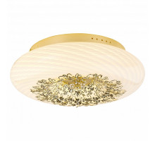 Накладной светильник Arte Lamp Zucca A9111PL-6GO