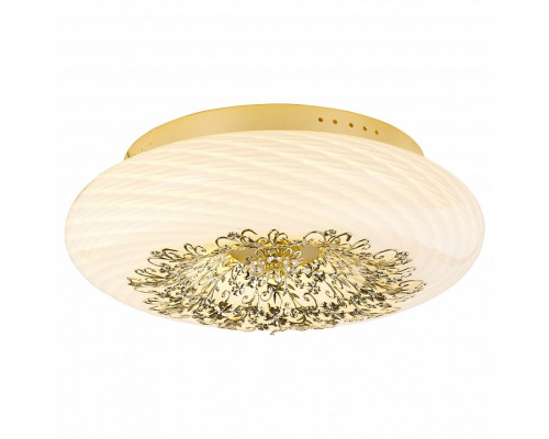 Накладной светильник Arte Lamp Zucca A9111PL-6GO