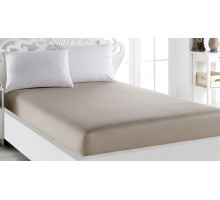 Простынь на резинке (260x280 см) Loft