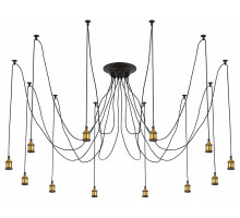 Подвесной светильник Citilux Эдисон 