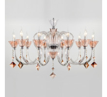 Подвесная люстра Bogate's Lorita 311/10 Strotskis