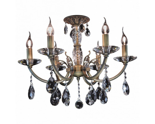 Подвесная люстра Osgona Stregaro 694061