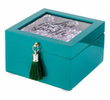 Шкатулка для украшений ART 06-256