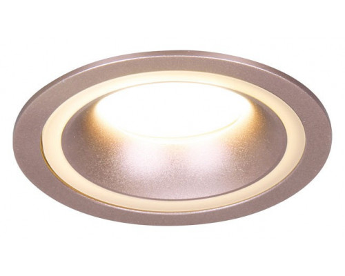 Встраиваемый светильник Ambrella Techno 7 TN126