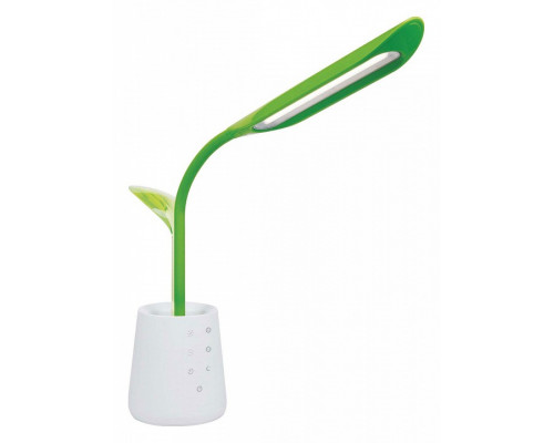 Настольная лампа декоративная Remez Flora LA-F638