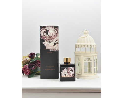 Ароматизатор диффузионный (0.18 л) Лесные цветы Ар.9-180мл