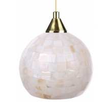 Подвесной светильник 33 идеи AB_S.10 PND.101.01.01.AB+S.10(1)