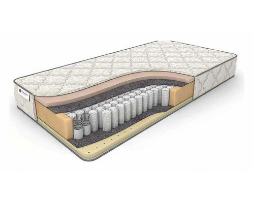 Матрас односпальный Memory Sleep TFK 1900x900
