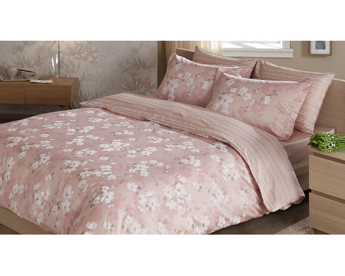 Постельное белье евростандарт Shadow