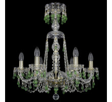 Подвесная люстра Bohemia Art Classic 11.24 11.24.6.200.XL-64.Gd.V5001