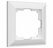 Рамка на 1 пост Werkel Fiore W0012201