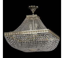 Светильник на штанге Bohemia Ivele Crystal 1911 19112/H1/60IV GB