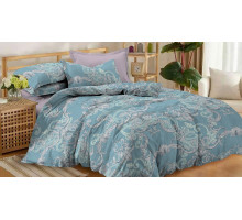 Постельное белье евростандарт Salsa