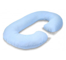 Подушка для беременных (70х130х35 см) Рогалик