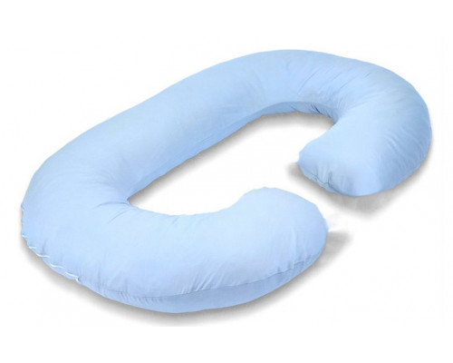 Подушка для беременных (70х130х35 см) Рогалик