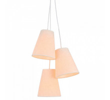 Подвесной светильник Hiper Bell H057-3