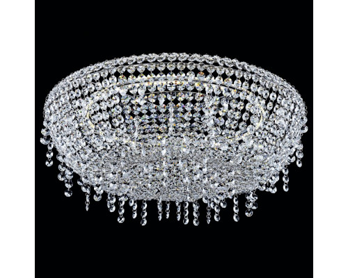 Подвесной светильник Bohemia Ivele Crystal Remini 2 S501.0.50.F.3000