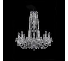 Подвесная люстра Bohemia Art Classic 11.26 11.26.12.220.h-70.Cr.B