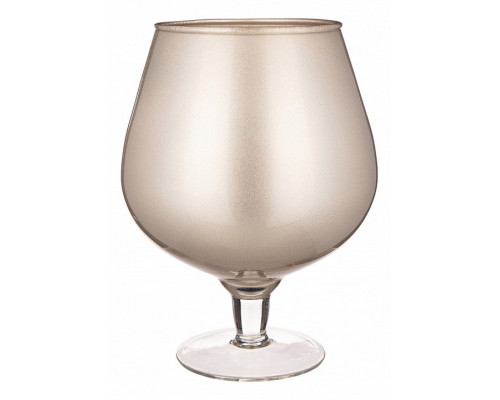 Ваза настольная (26 см) Sparkle 316-1556