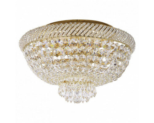 Потолочная люстра Dio D’Arte Bari Bari E 1.2.45.300 G