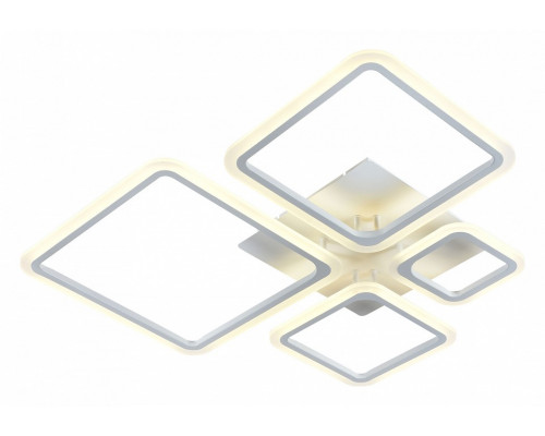 Потолочная люстра EVOLED Samuro