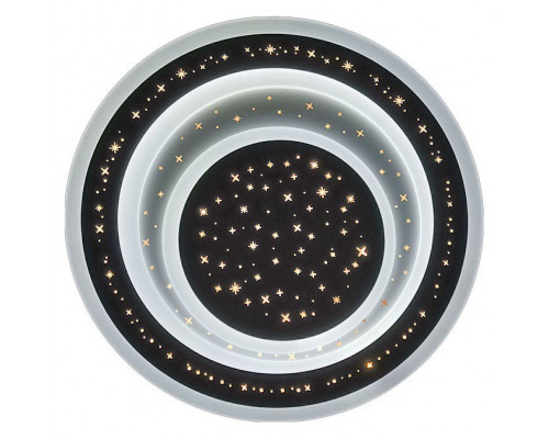 Накладной светильник Natali Kovaltseva LED 81015/6C