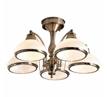 Люстра на штанге Citilux Краков 