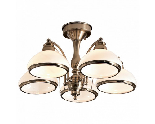 Люстра на штанге Citilux Краков