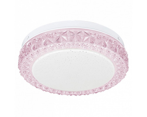 Накладной светильник Citilux Kристалино Слим