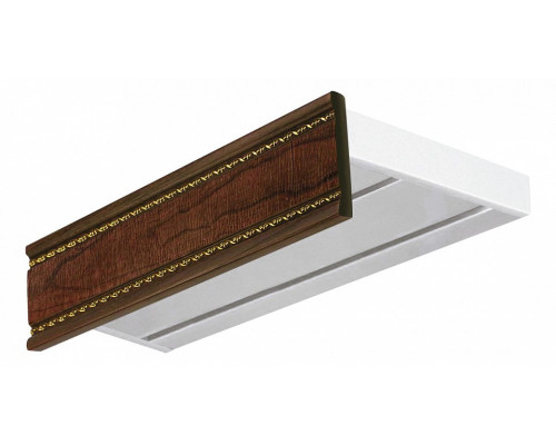 Карниз (300 см) Дарса