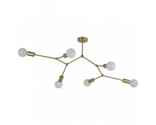 Люстра на штанге F-promo Vitus 2579-6P