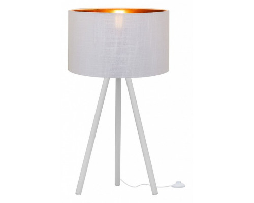 Настольная лампа декоративная Loft it Nordic 1700-TWH+SWH