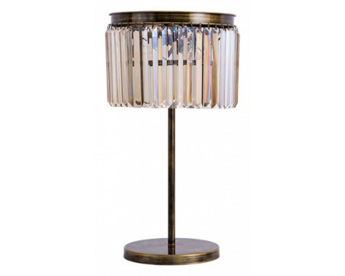 Настольная лампа декоративная Divinare Nova 3005/23 TL-3